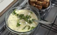 Sopa de cebola