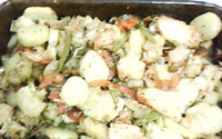 Bacalhoada