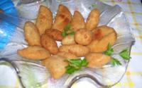 Massa de risoles