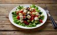 Salada Especial