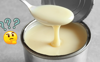 Pouca gente sabe, mas a composição do leite condensado mudou e isso vai impactar as suas receitas