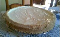 Torta de Limão