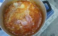 Lasanha de Panela
