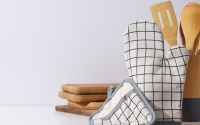 Quais são os acessórios certos para ter uma cozinha bem equipada?