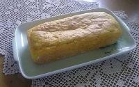 Pão de abóbora