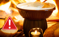 Poucos sabem, mas esse é o erro comum na hora de usar lareira, churrasqueira e fazer fondue que pode ser altamente PERIGOSO!