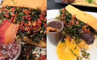 Carioca não tem limites: cachorro-quente de feijoada é o lanche diferenciado que viralizou no RJ, saiba onde encontrar!