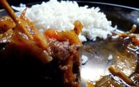 Bife enrolado