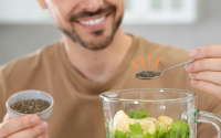 Aqui estão os motivos para você colocar mais sementes na sua alimentação a partir de hoje