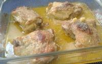 Frango Indiano