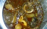 Carne Louca