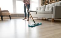 Adeus pano de chão: o jeito certo de usar o mop muda tudo na faxina