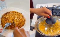 Diga adeus ao cuscuzovo: a nova receita para o café da manhã é esse milhovo maravilhoso e muito fácil de fazer