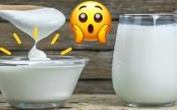 Não é o iogurte: leitelho é o alimento repleto de probióticos, cálcio e proteína que ajuda a fortalecer os ossos e melhora a digestão
