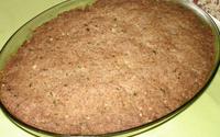 Torta de Quibe