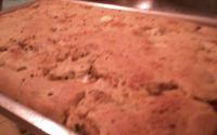 Torta em camadas