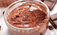 Há anos faço esse mousse de chocolate toda semana e é sempre um sucesso: receita de família, segredo revelado