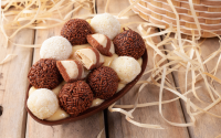 Por que comemos ovos de chocolate na Páscoa?