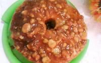 Torta de banana