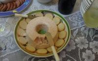 Mousse de salaminho