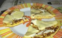 Lanche divertido