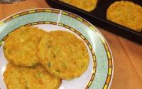 Bifes de batata