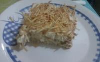 Torta Fria