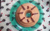 Mousse de goiabada