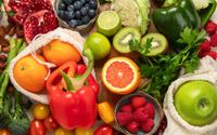 "O Rei da Vitamina C" no mundo das frutas e vegetais tem 4 vezes mais vitamina C do que laranjas. Quem descobrir seu nome vai se surpreender!