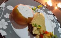 Filé mignon à poivre
