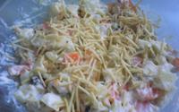 Salada de maionese especial