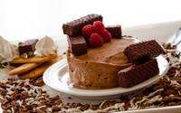 Torta Gelada de Bis