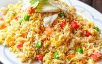 Receita de arroz diferente e deliciosa para variar o cardápio da semana se você enjoou do mesmo preparo de sempre!