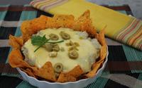 Nachos da Marina