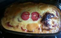Bolo de Batata