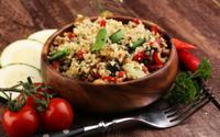 Grãos para saladas: conheça cada um deles