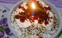 Torta fantasia