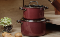 O jogo de panela certo faz diferença na hora de cozinhar e nós podemos te provar isso
