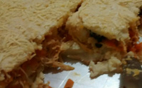 Torta a jato