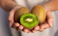 Adeus noites mal dormidas: pesquisa revela que comer kiwi antes de dormir pode ajudar a pegar no sono mais rápido