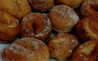 Bolinho de vinagre