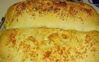 Pizza enrolada