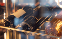 Pouca gente sabe, mas o buraco no fundo das garrafas de vinho influencia na resistência da embalagem