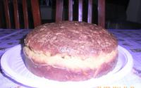 Pão de cenoura