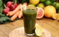 Pode beber suco verde todos os dias? Certas preparações têm grandes benefícios, mas também riscos se consumidos diariamente