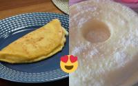 3 receitas práticas de lanche da tarde com tapioca: simples e uma delícia!