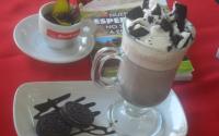 Negresco shake