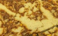 Torta de liquidificador