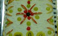 Torta Maria Isabel