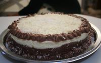 Torta Prestígio Diferente